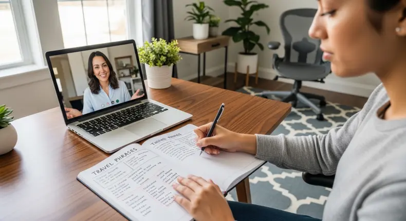 Tenha Aulas Flexíveis E Personalizadas Online Tenha Aulas Flexíveis E Personalizadas Online